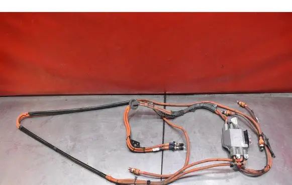 Other wiring loom