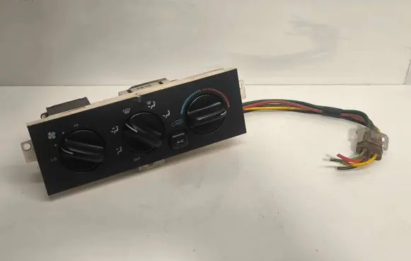 Jeep Cherokee Climate control unit 56005939