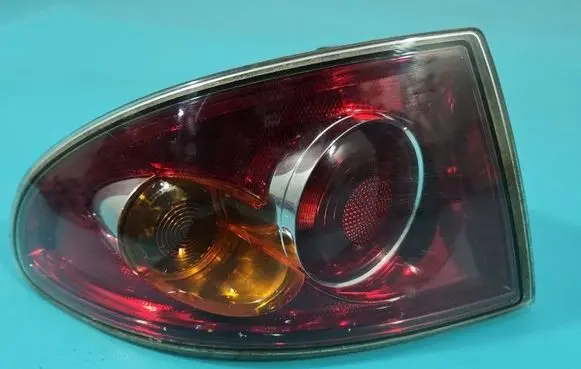 Seat Cordoba (6L) Rear/tail lights 6L5945095A IMPRK1560776