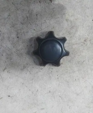 Ford Galaxy Seat adjustment knob 