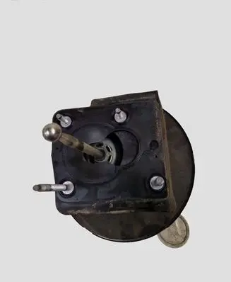 Citroen C5 Brake booster 9671458280 03786278014 88MJ48