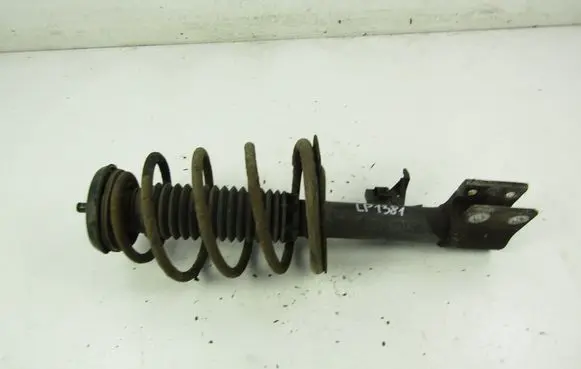 Peugeot 307 Front shock absorber/damper 