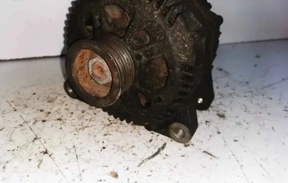Peugeot 406 Generator/alternator 9635342080 2542228C A14VI27