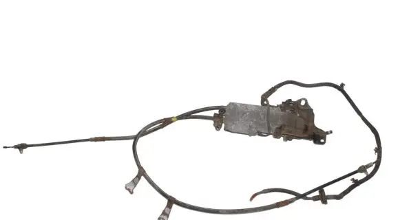 Lexus LS 460 - 600H Hand brake/parking brake motor 