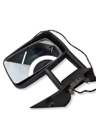 Mercedes-Benz Vito Viano W639 Front door electric wing mirror A9018101016