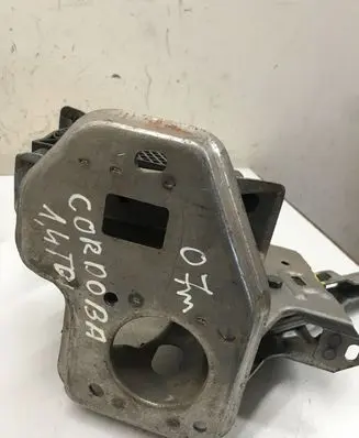 Seat Cordoba (6L) Accelerator throttle pedal