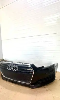 Audi A4 S4 B9 Front bumper 8W0807437