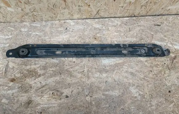 Peugeot 5008 Bottom radiator support slam panel 