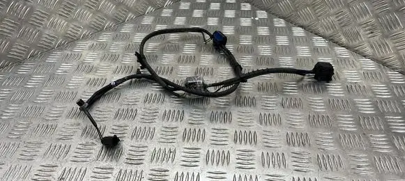 BMW X3 F25 Windshield washer fluid hose 728992104 7289921