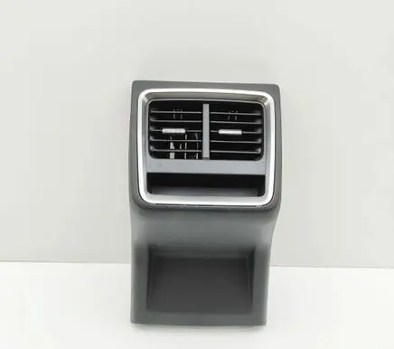 Skoda Elroq Other center console (tunnel) element 5LA857289A 5LA819203N