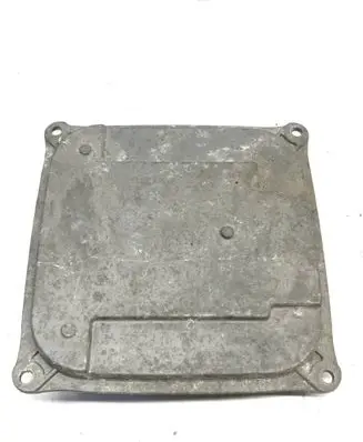 Mercedes-Benz A W176 Headlight ballast module Xenon A2189009303 524744F05 4974047