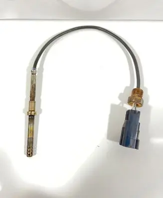 Volvo V50 Exhaust gas temperature sensor 6G9N12B591FA 30713739A 0806609105126