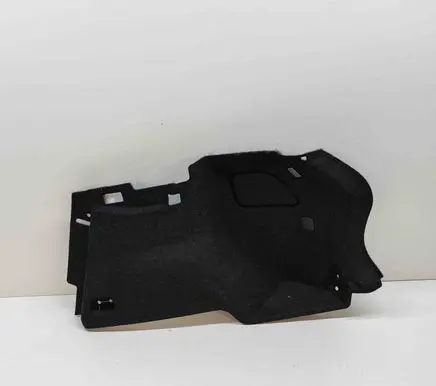 Volvo XC40 Trunk/boot side trim panel 32394238