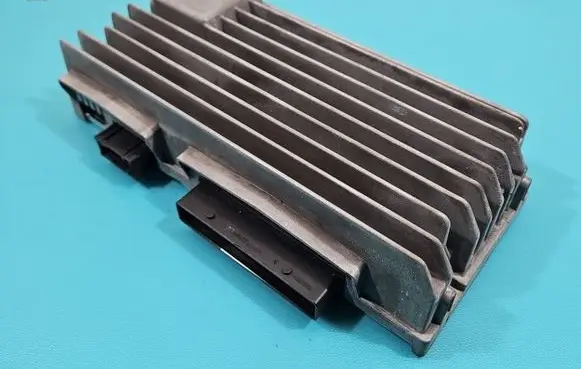 Audi A5 8T 8F Sound amplifier 8T1035223A IMPRK1490048