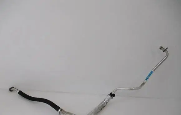 Renault Espace IV Air conditioning (A/C) pipe/hose 8200680866