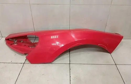 McLaren 600LT Fender 13A0681CP