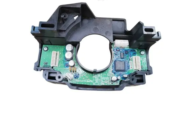 Volvo V70 Steering angle sensor 30739259