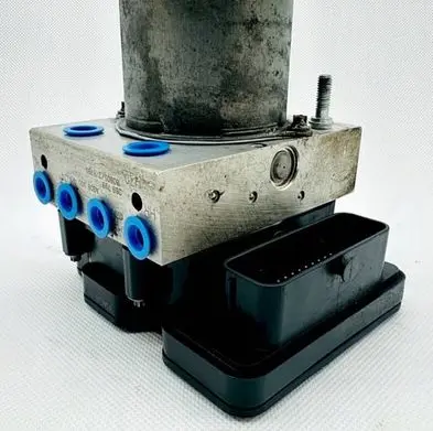 Mercedes-Benz C W202 ABS control unit/module A9069004604 269799 0265290519