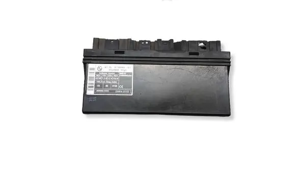 BMW 5 E60 E61 Comfort/convenience module 9136040 5WK49110 720324000