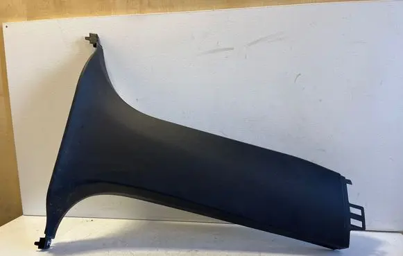 BMW X6 F16 (B) pillar trim (bottom) 7385627