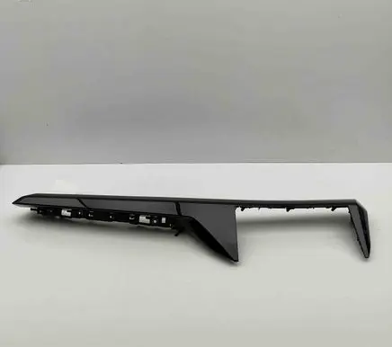Audi E-tron GT Dashboard glove box trim 4J3857212A