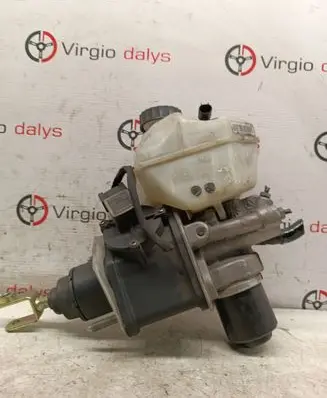 Mercedes-Benz E W211 Master brake cylinder A2114300302 0204251302