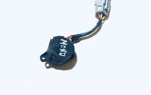 Ford Mondeo MK I Ignition lock contact 93bb11572ba 93bb-11572-ba