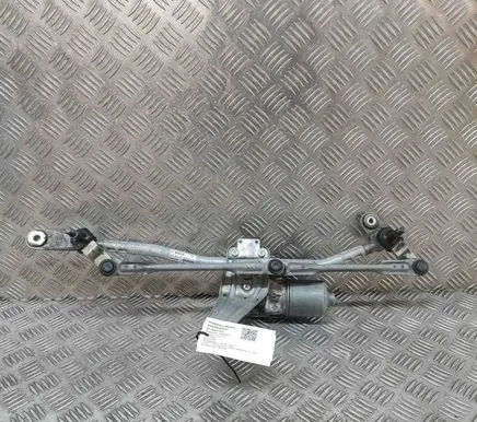 Volvo S90, V90 Front wiper linkage and motor 3397021717