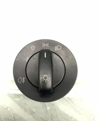 Volkswagen PASSAT B6 Light switch 1K0941431AH
