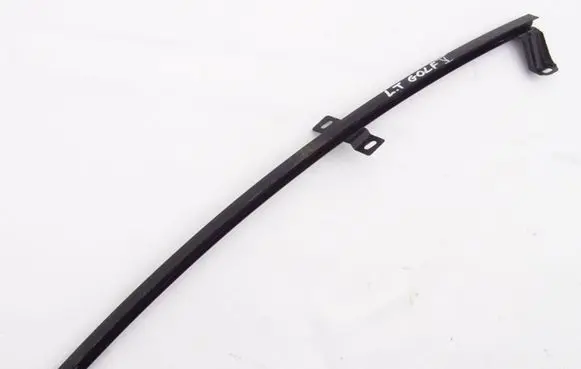 Volkswagen Golf V Door glass rail 1K6839407A