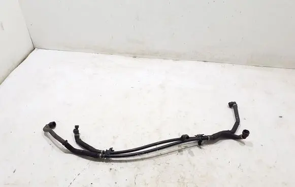 Mercedes-Benz GLE W167 Engine coolant pipe/hose A1675007601