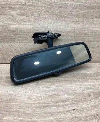 Opel Zafira A Rear view mirror (interior) 24438231