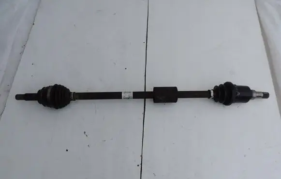 Ford Fiesta Front driveshaft H1B5-3B436-BF