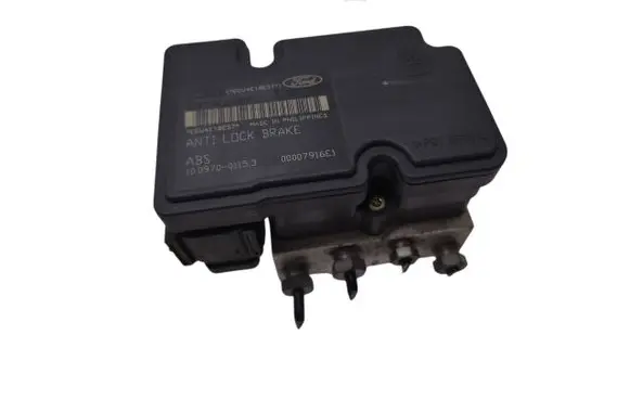 Ford Fusion ABS Pump 4S612M110AC 00007916E1 10097001153