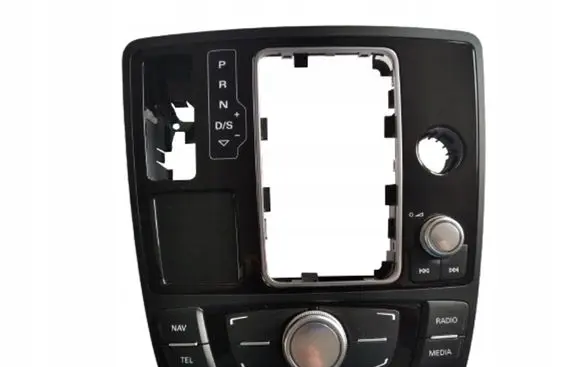Audi A7 S7 4G Head unit multimedia control 4G1919612L