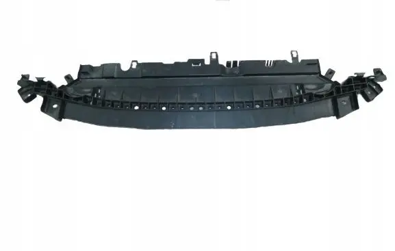 Citroen C3 Front bumper skid plate/under tray 9805085080