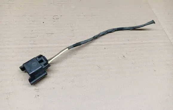 Volkswagen Caddy Headlight part 