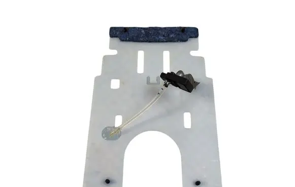 Ford Escape IV Seat pressure sensor LJ6B603B16 LJ6B603B16AC G261Y