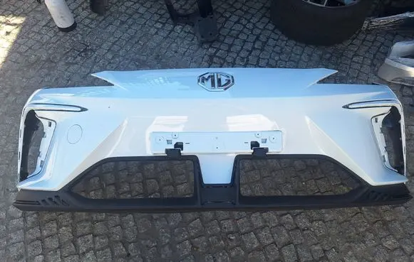 MG MG4 ev Front bumper