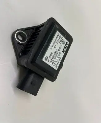 Audi A4 S4 B6 8E 8H ESP acceleration yaw rate sensor 8E0907637A