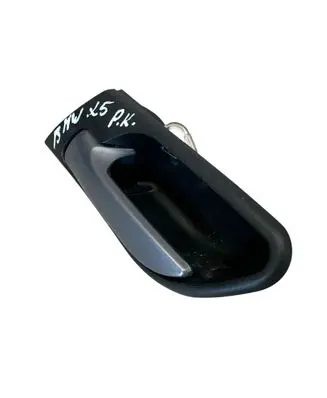 BMW X5 E53 Front door interior handle 8408565 PA630G