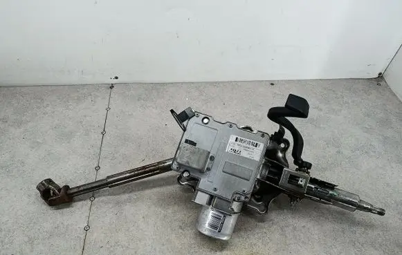 Fiat Bravo Steering wheel axle 00051838905TRW