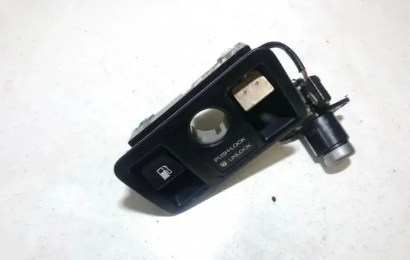 Lexus GS 300 400 430 Fuel tank opening switch 