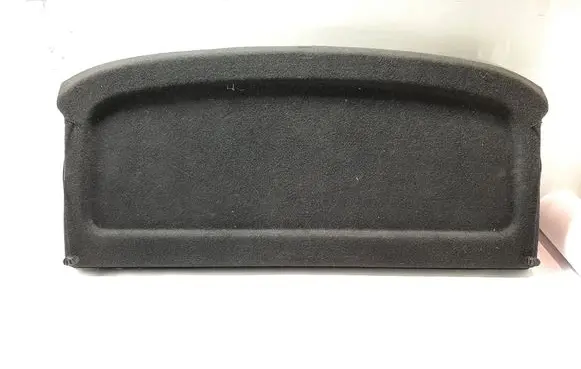 Volkswagen Golf VII Parcel shelf 5G6867769F