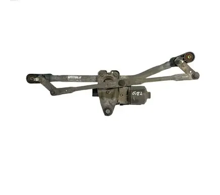 Alfa Romeo 159 Front wiper linkage and motor 0390241915 3397020724