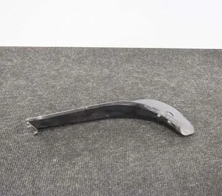 BMW 3 F30 F35 F31 Centre console side trim rear 7290651