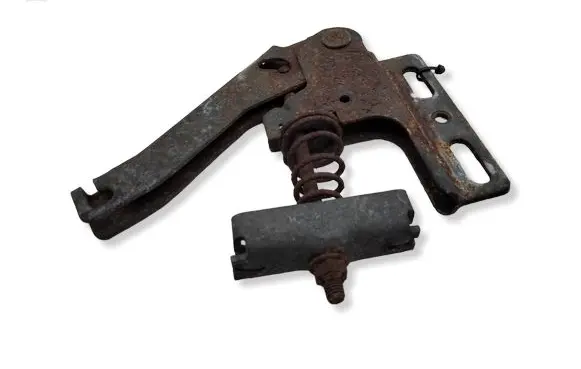 Mercedes-Benz Vito Viano W447 Other handbrake/parking brake parts 