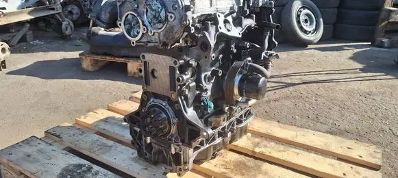 Mazda 5 Engine RF7J