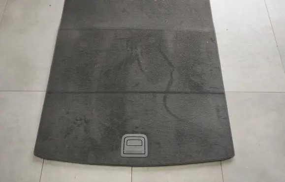 Audi A7 S7 4G Trunk/boot mat liner 4G8863463B