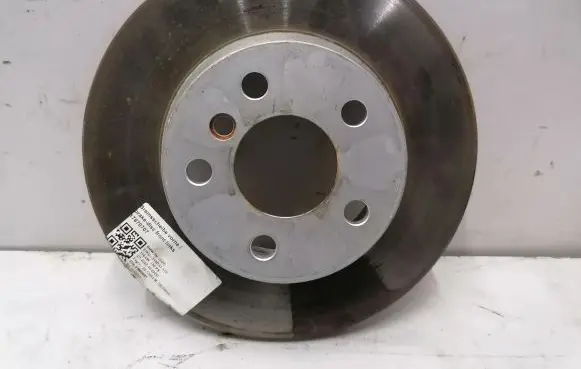 BMW 3 G20 G21 Front brake disc 6877211